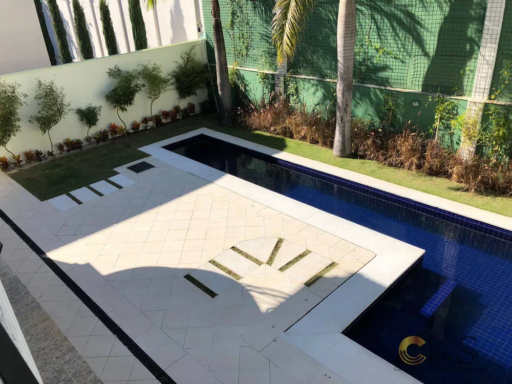 Casa, 5 quartos, 662 m² - Foto 12