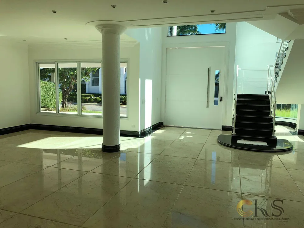 Casa, 5 quartos, 662 m² - Foto 9