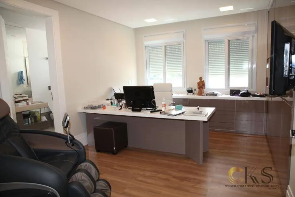 Casa de Condomínio, 7 quartos - Foto 6