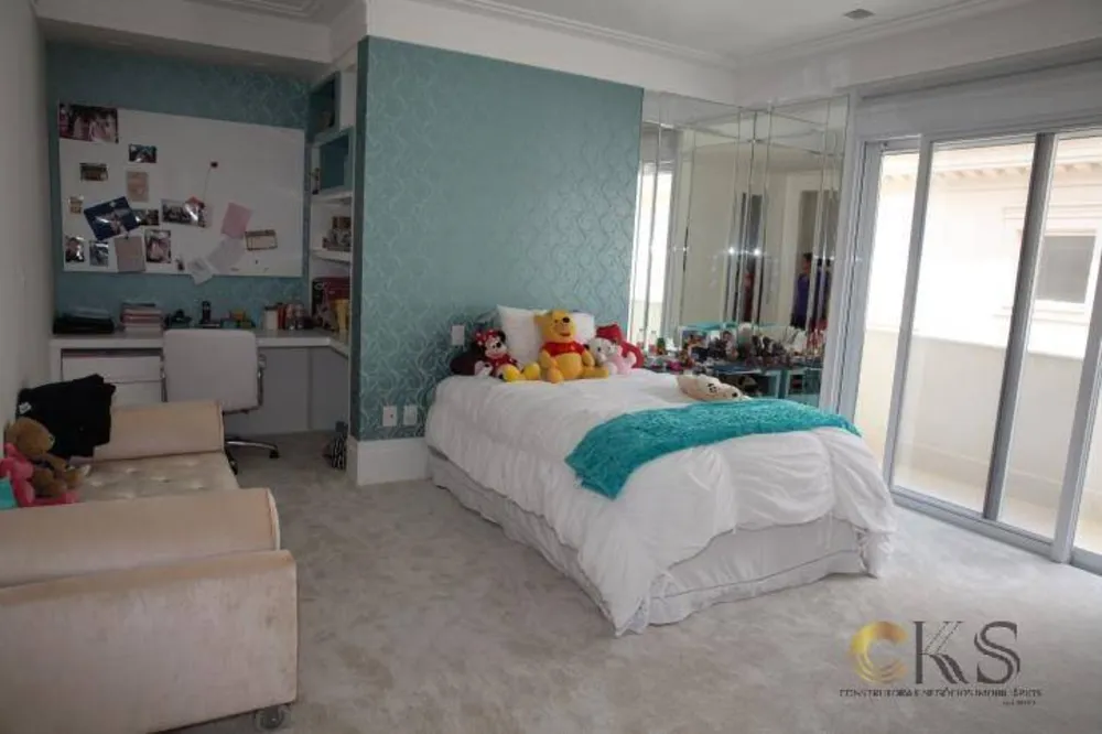 Casa de Condomínio, 7 quartos - Foto 9