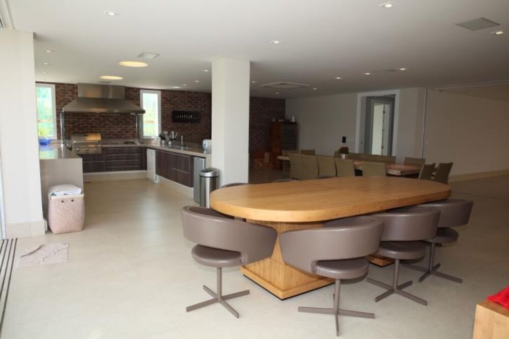 Casa de Condomínio, 7 quartos - Foto 3