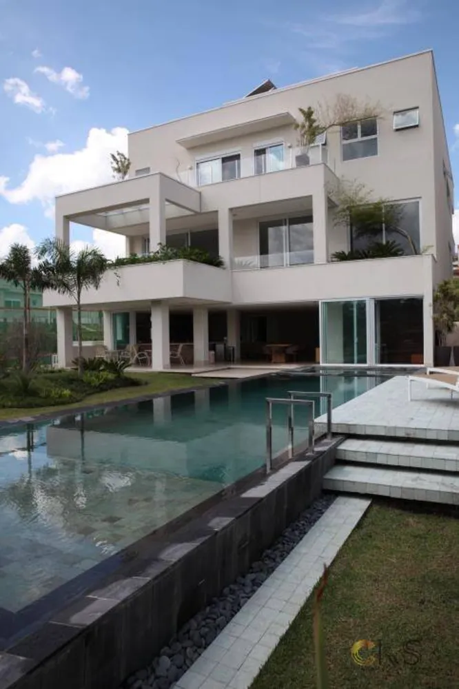 Casa de Condomínio, 7 quartos - Foto 7