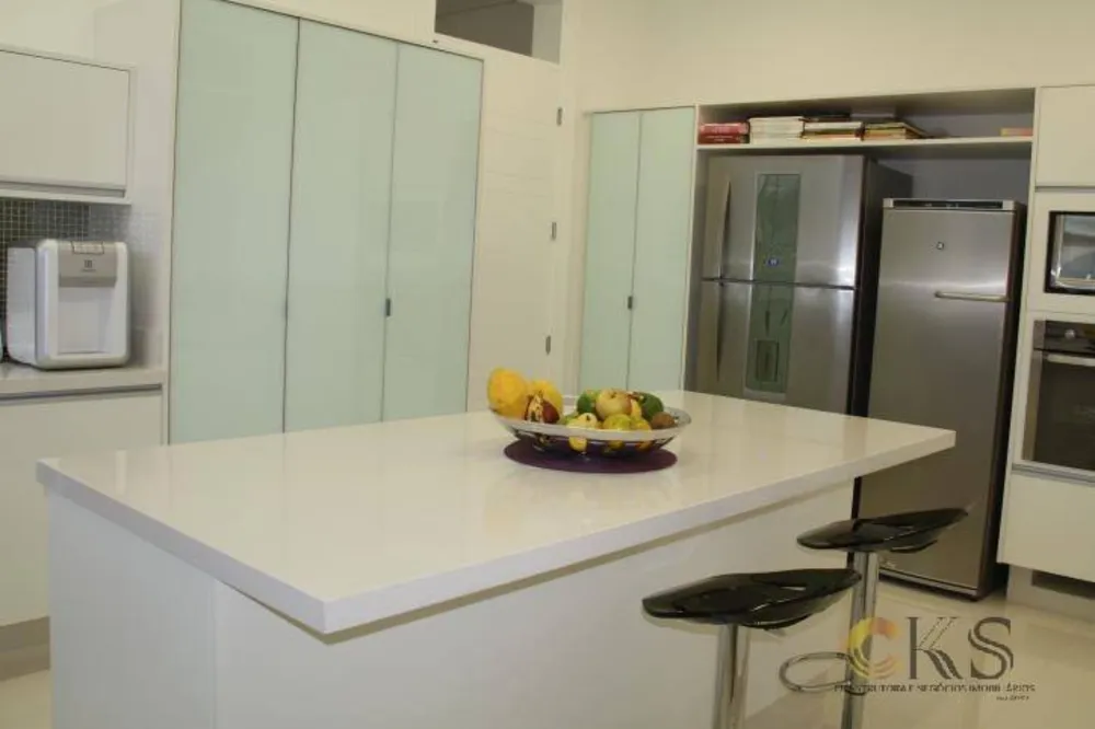 Casa de Condomínio, 7 quartos - Foto 5
