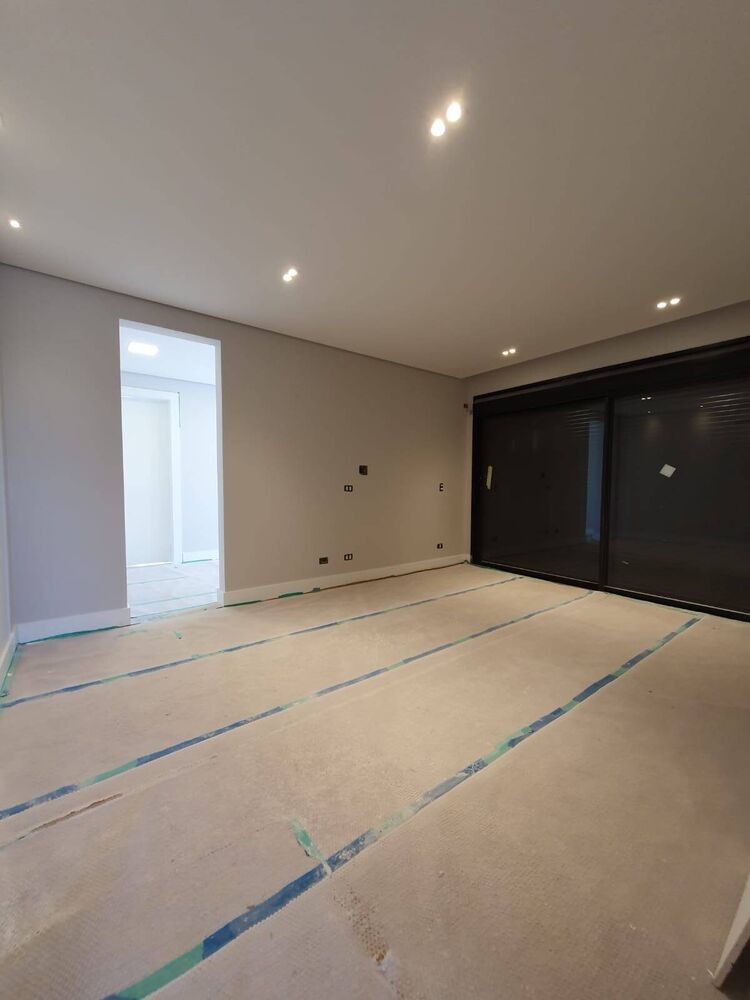 Casa, 4 quartos, 400 m² - Foto 1