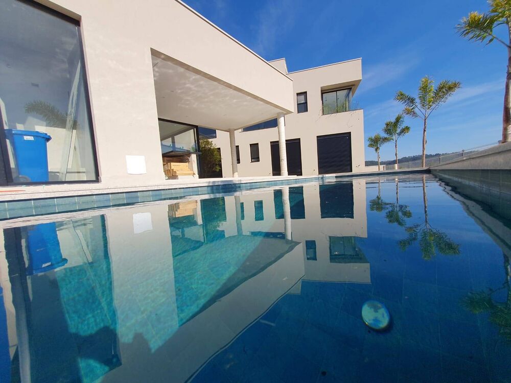 Casa, 4 quartos, 400 m² - Foto 3