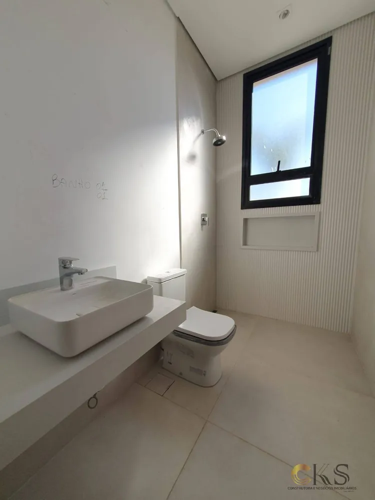 Casa, 4 quartos, 400 m² - Foto 11