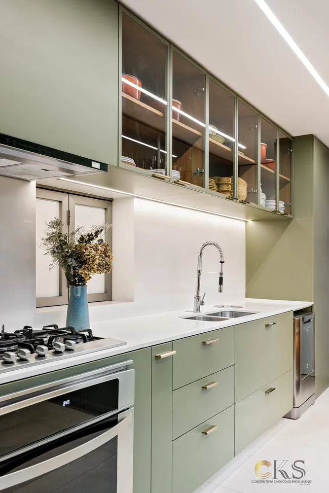 Casa, 4 quartos, 721 m² - Foto 8