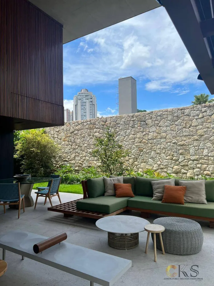 Casa, 4 quartos, 721 m² - Foto 11