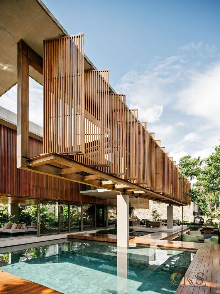 Casa, 4 quartos, 721 m² - Foto 6