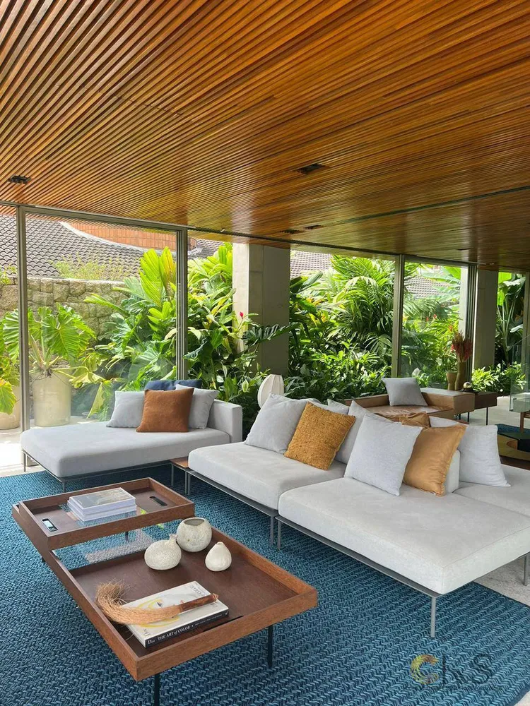 Casa, 4 quartos, 721 m² - Foto 12