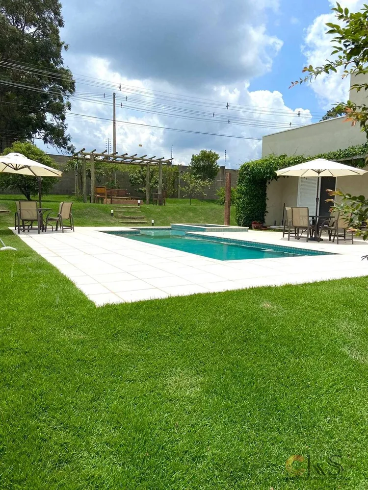 Casa, 6 quartos, 410 m² - Foto 9