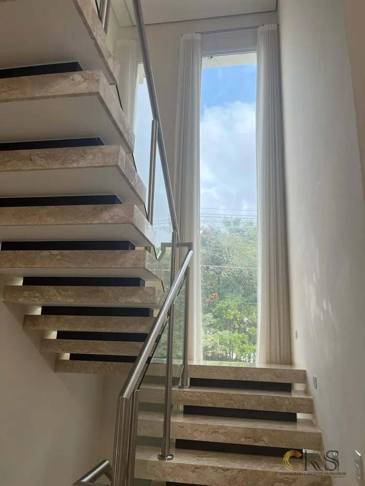 Casa, 6 quartos, 410 m² - Foto 3