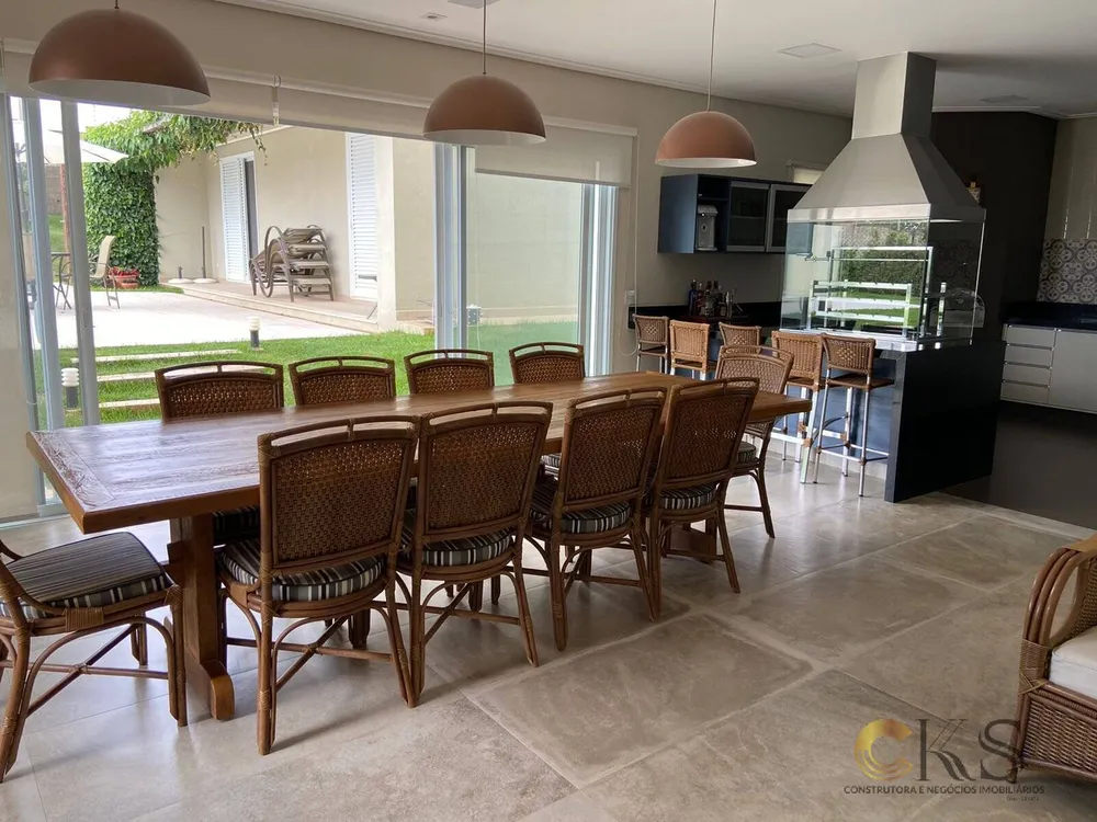 Casa, 6 quartos, 410 m² - Foto 11