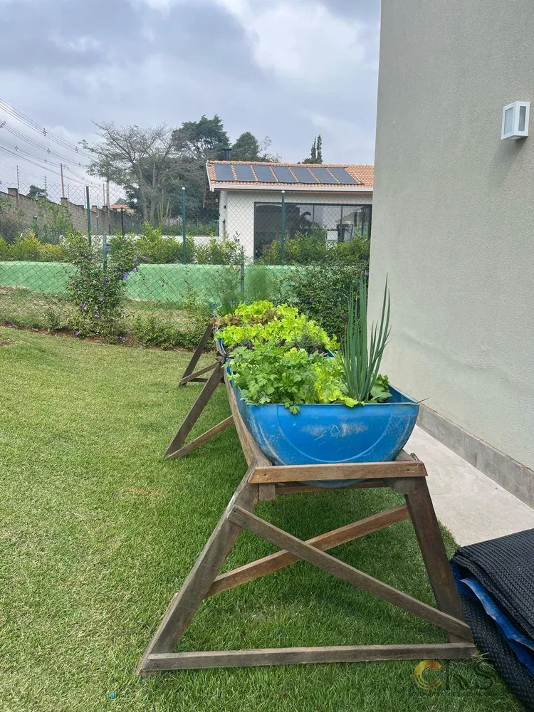 Casa, 6 quartos, 410 m² - Foto 7