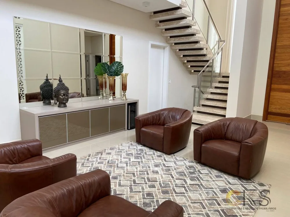 Casa, 6 quartos, 410 m² - Foto 10