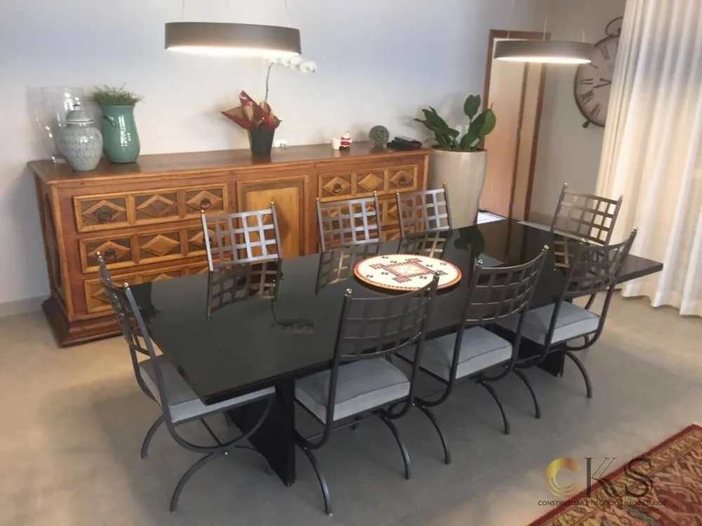 Casa, 4 quartos, 750 m² - Foto 10