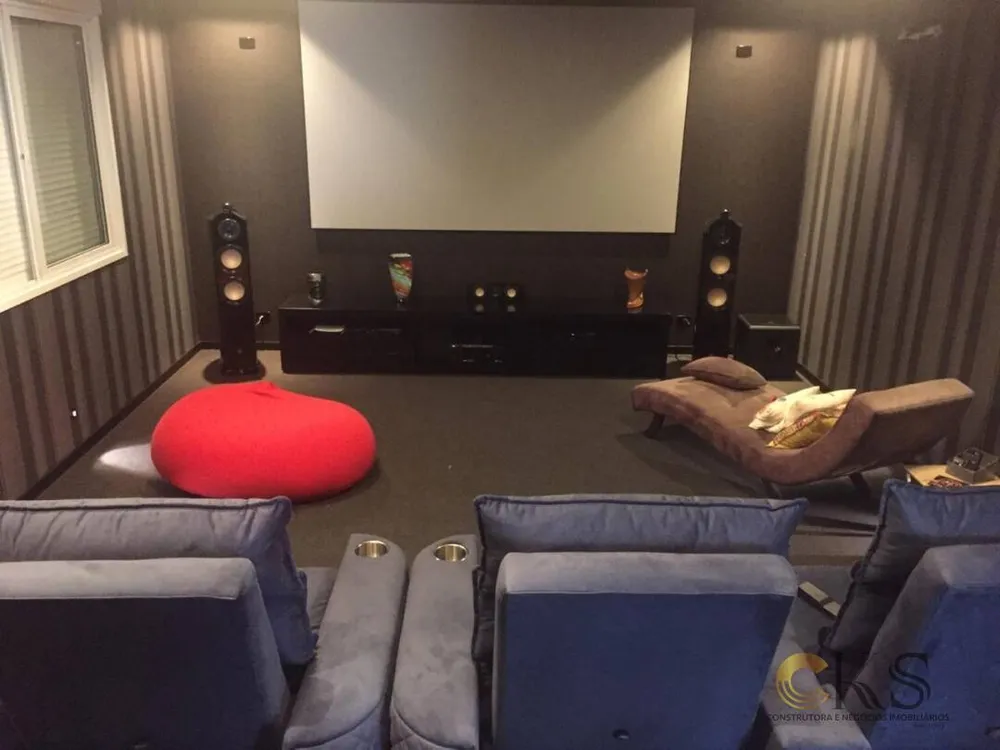 Casa, 4 quartos, 750 m² - Foto 7