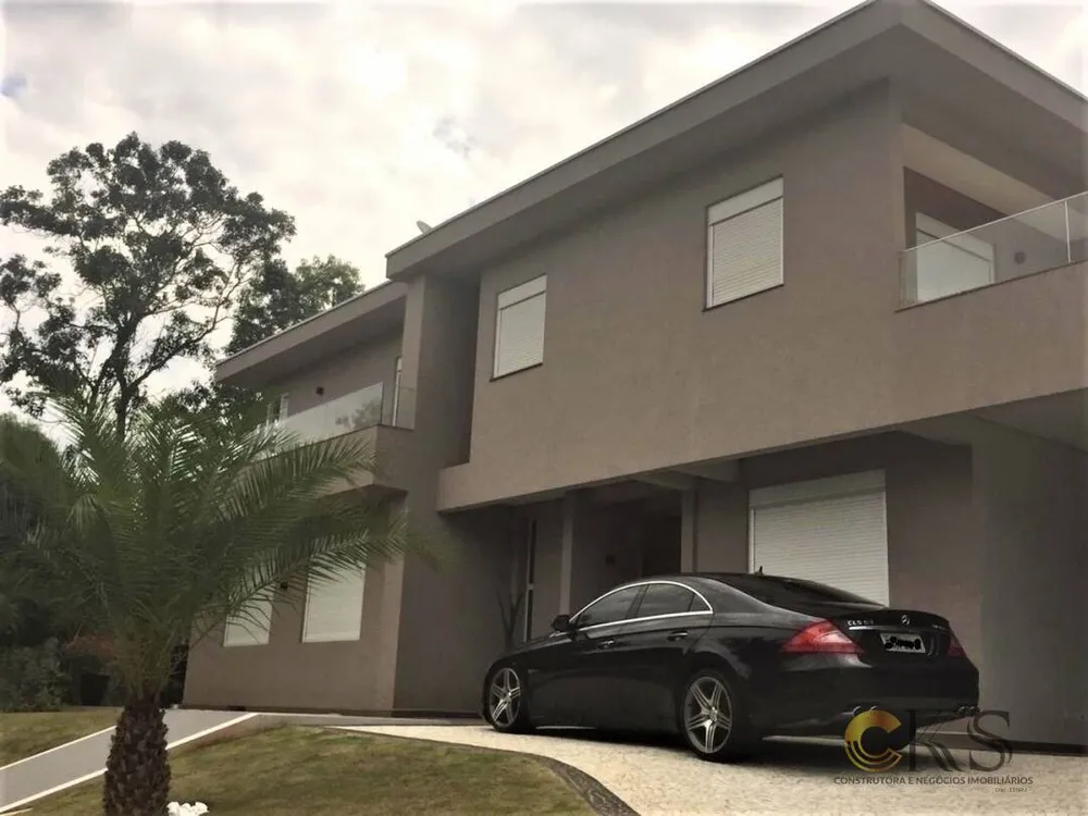 Casa, 4 quartos, 750 m² - Foto 12