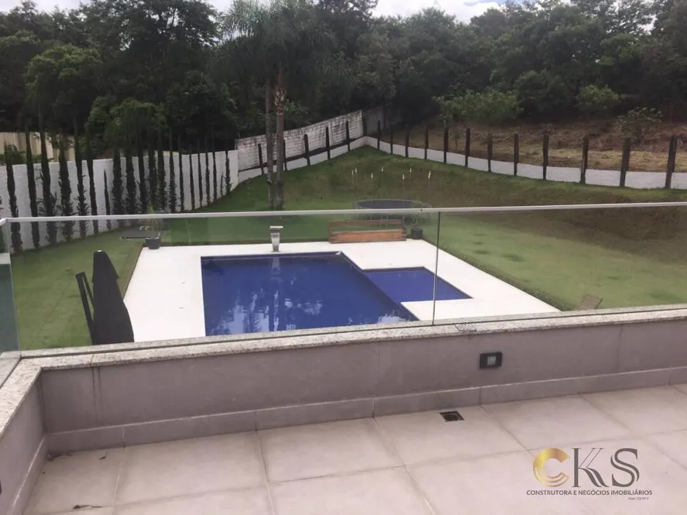 Casa, 4 quartos, 750 m² - Foto 6