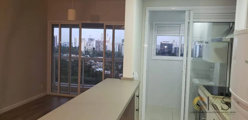 Apartamento, 1 quarto, 50 m² - Foto 6