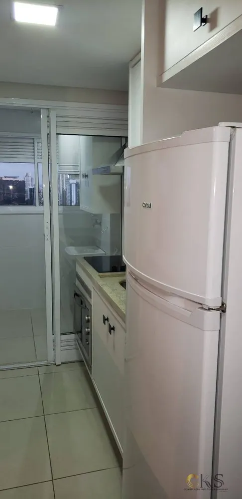Apartamento, 1 quarto, 50 m² - Foto 9