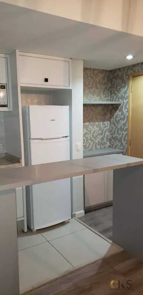 Apartamento, 1 quarto, 50 m² - Foto 8