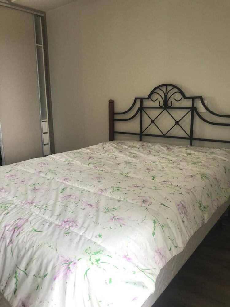 Apartamento, 1 quarto, 50 m² - Foto 1