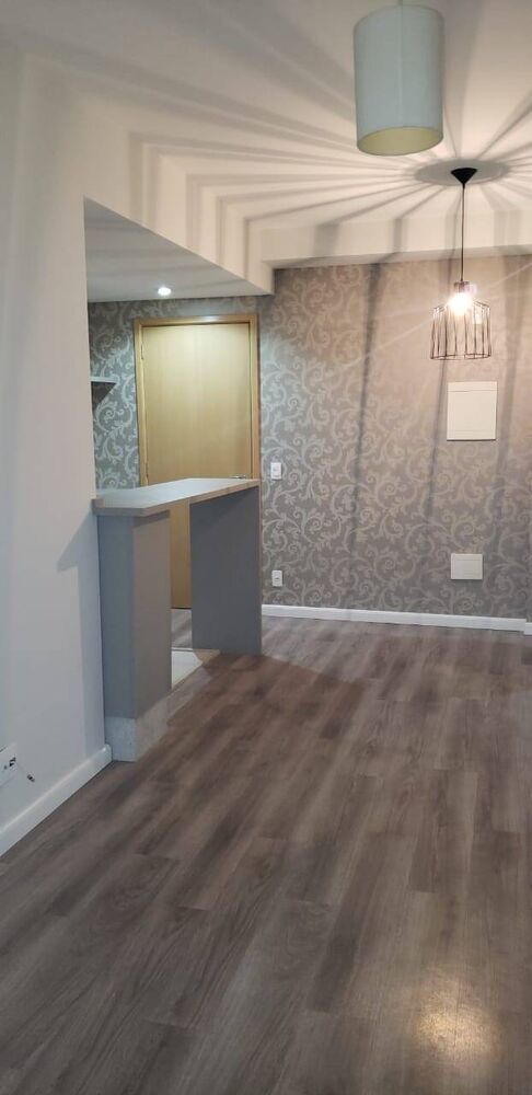 Apartamento, 1 quarto, 50 m² - Foto 3