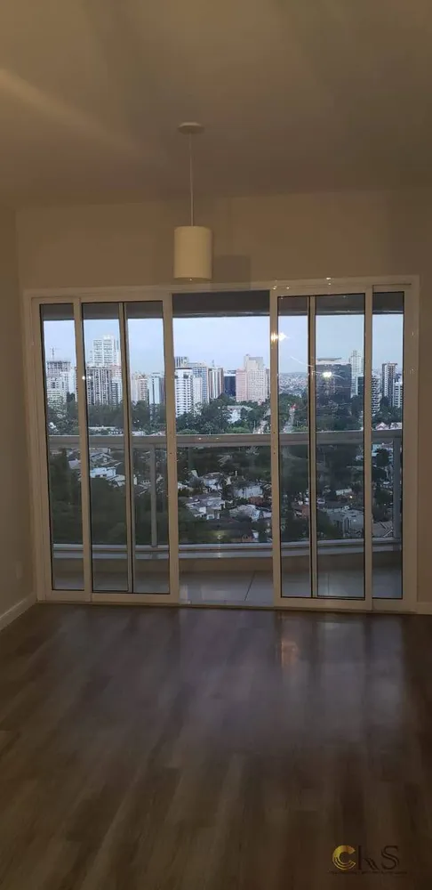 Apartamento, 1 quarto, 50 m² - Foto 5