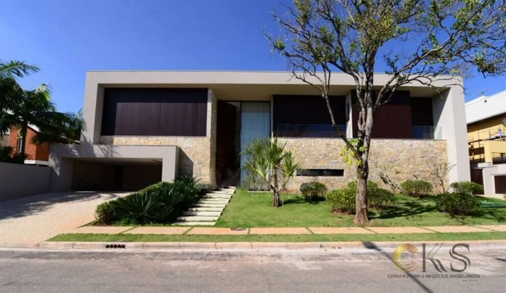Casa, 4 quartos, 684 m² - Foto 1