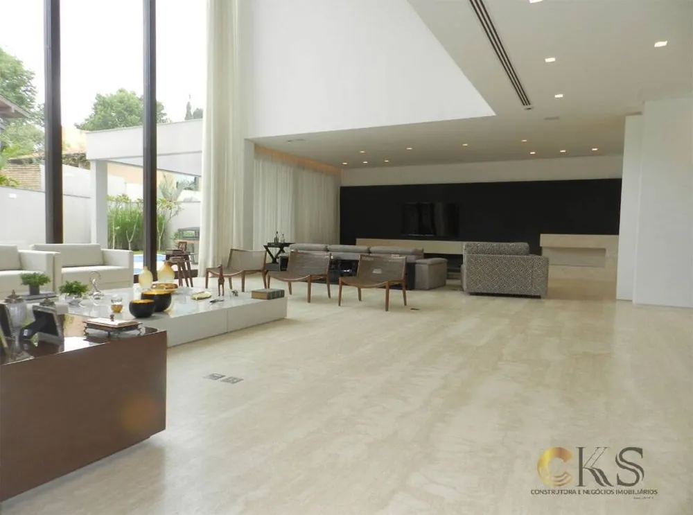 Casa, 4 quartos, 684 m² - Foto 3