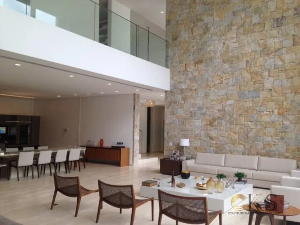Casa, 4 quartos, 684 m² - Foto 2
