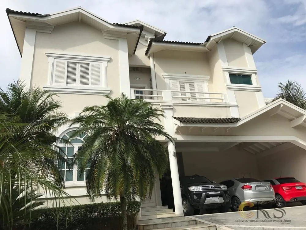 Casa, 5 quartos, 570 m² - Foto 10