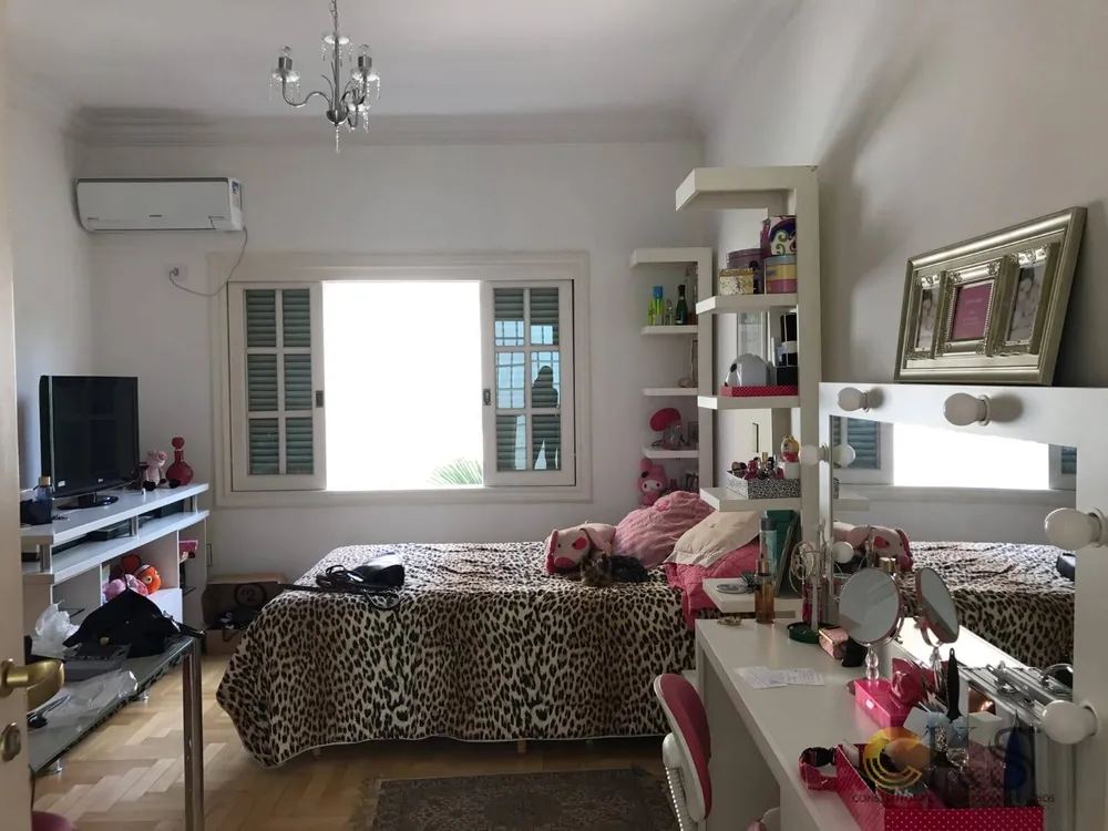 Casa, 5 quartos, 570 m² - Foto 5