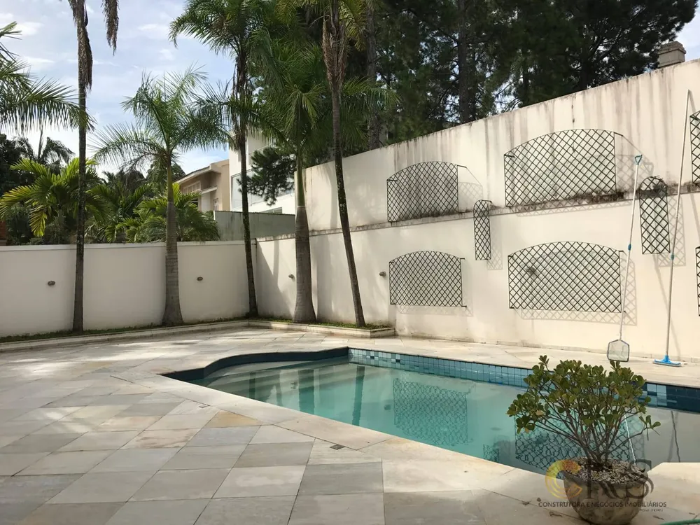 Casa, 5 quartos, 570 m² - Foto 7