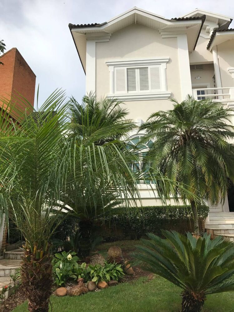Casa, 5 quartos, 570 m² - Foto 4