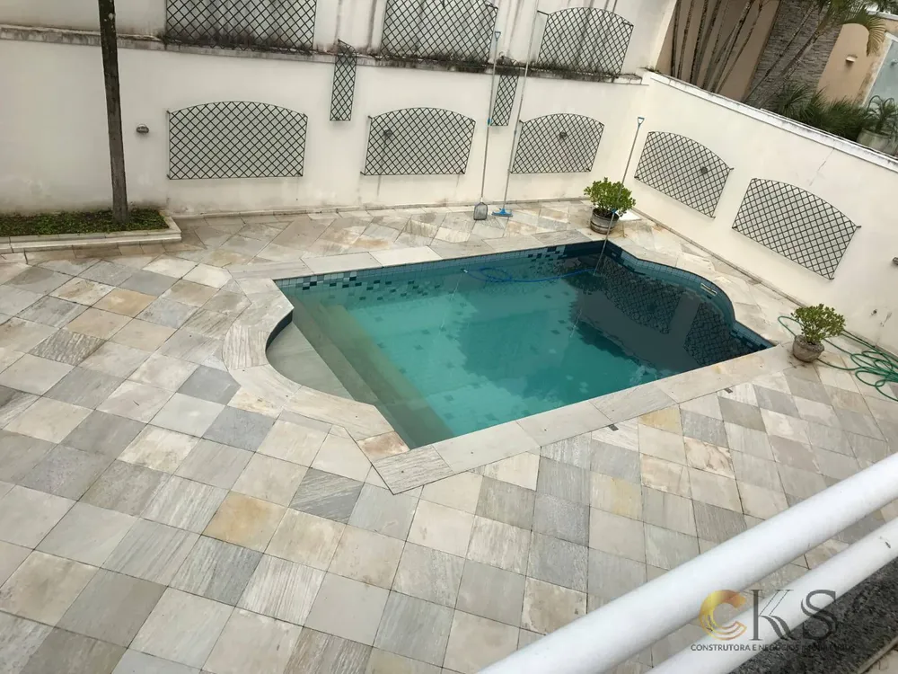 Casa, 5 quartos, 570 m² - Foto 12