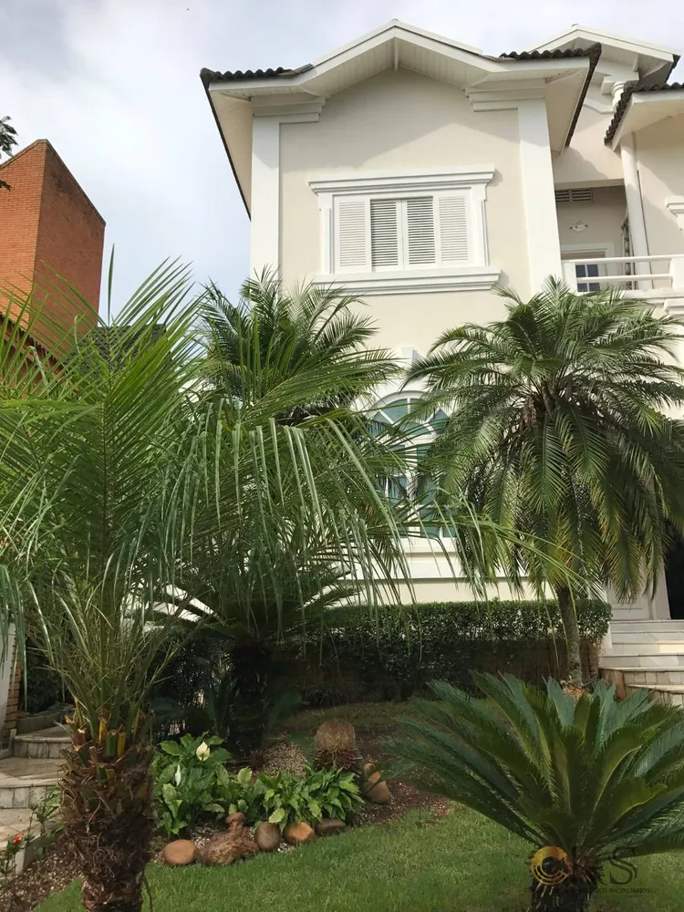 Casa, 5 quartos, 570 m² - Foto 9