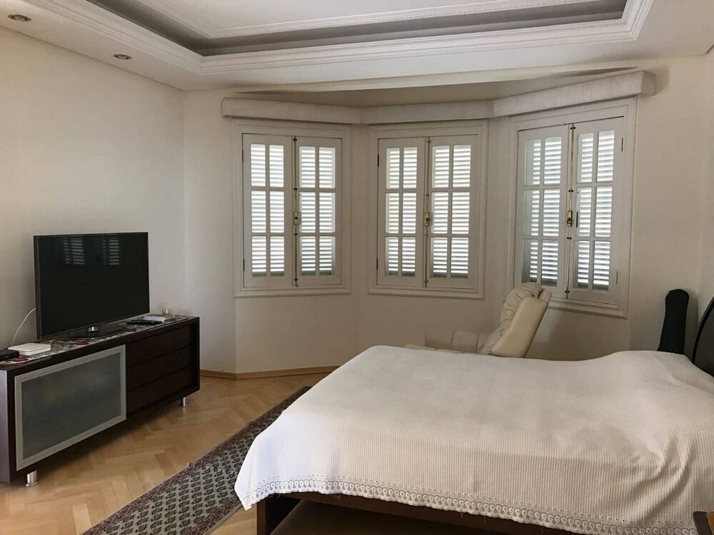Casa, 5 quartos, 570 m² - Foto 3