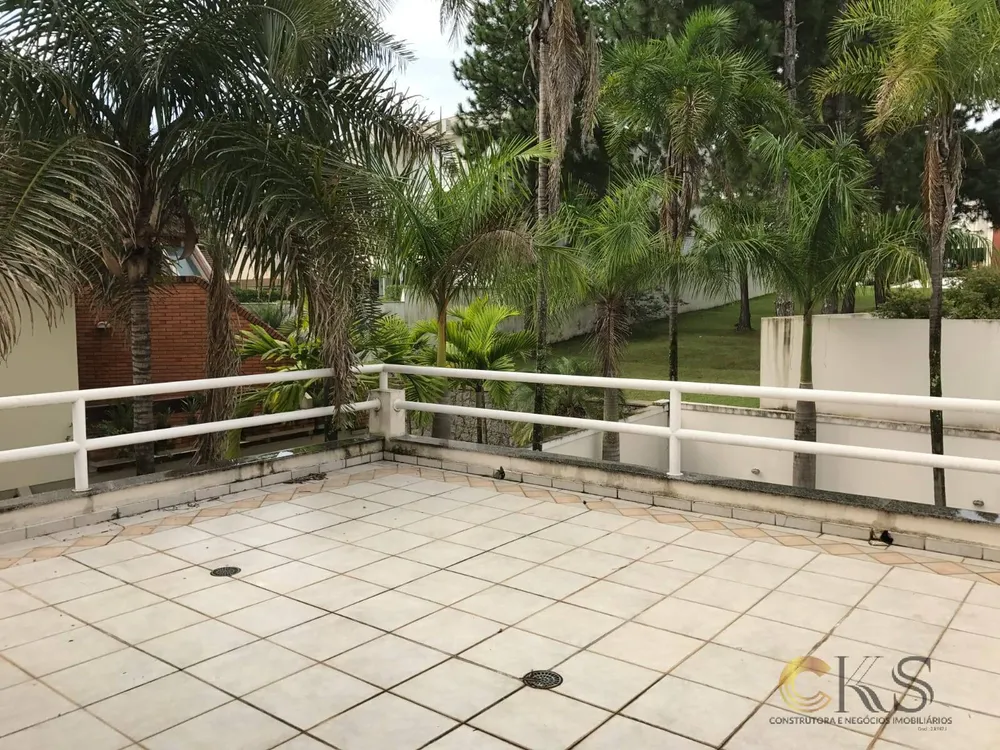 Casa, 5 quartos, 570 m² - Foto 8