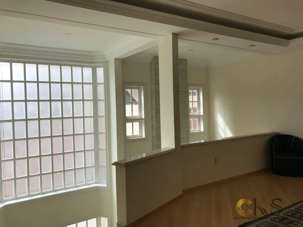 Casa, 5 quartos, 570 m² - Foto 11