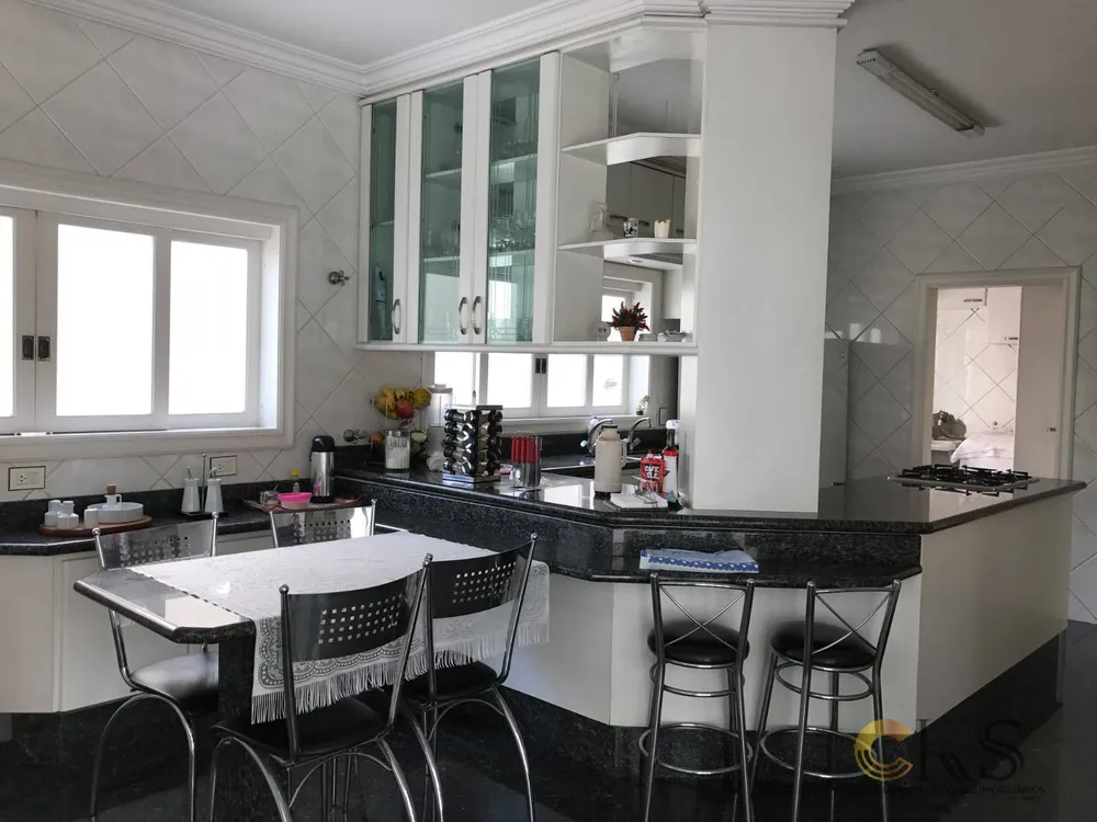 Casa, 5 quartos, 570 m² - Foto 6