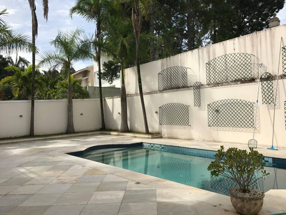 Casa, 5 quartos, 570 m² - Foto 2