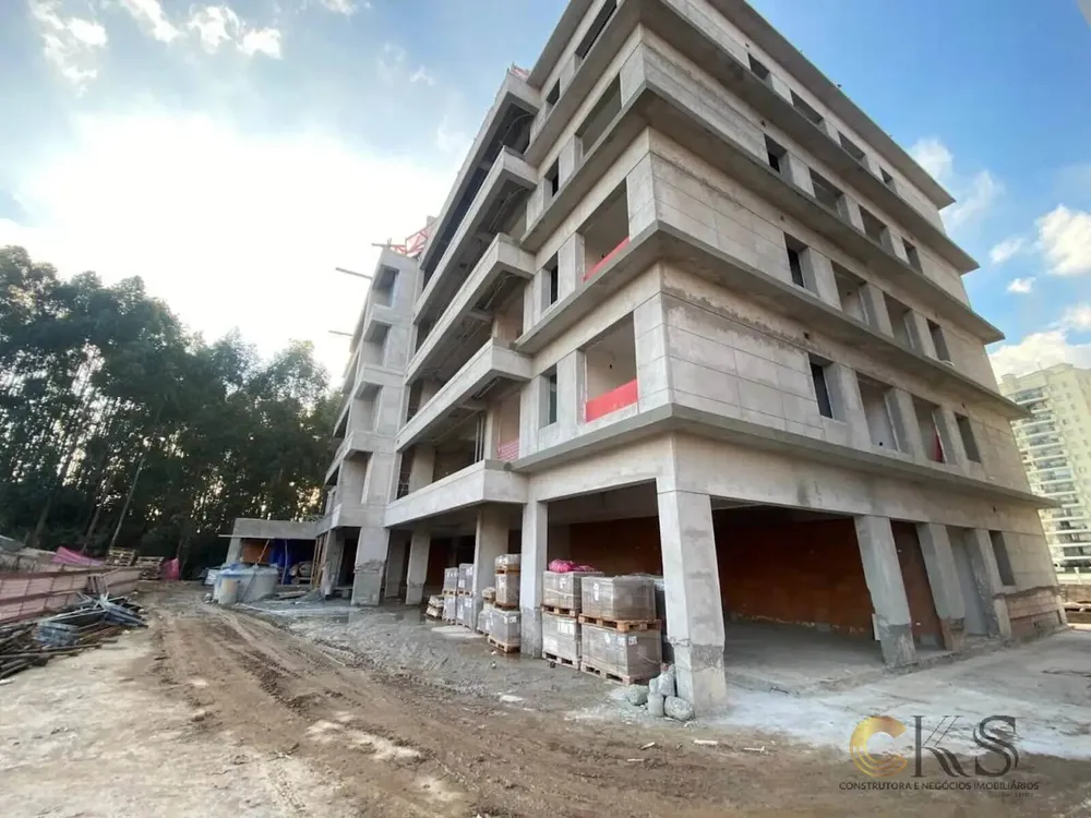 Apartamento, 3 quartos, 171 m² - Foto 8
