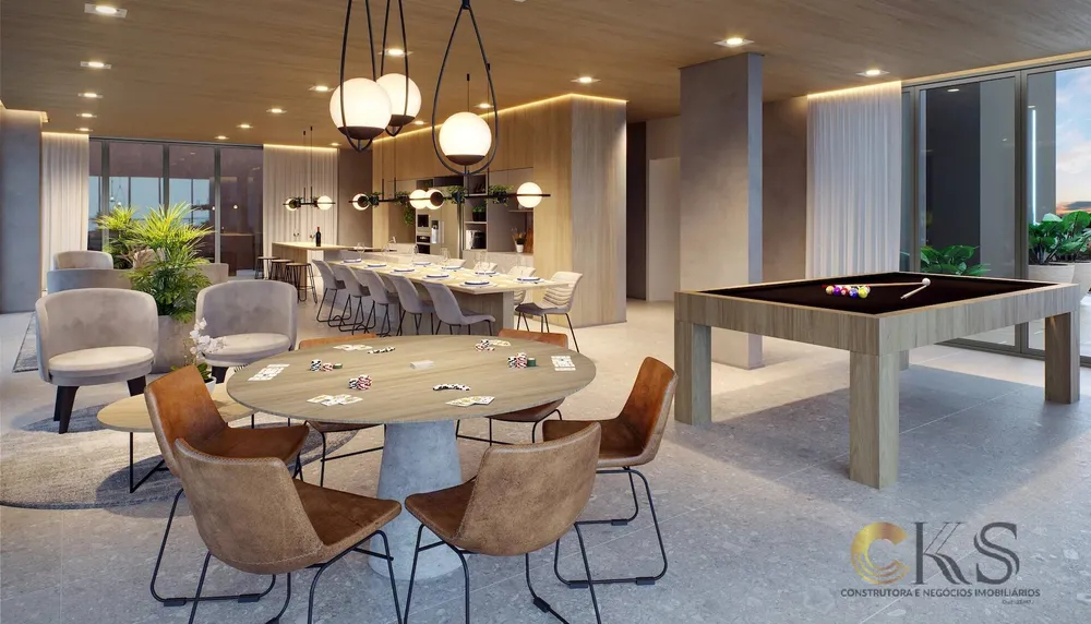 Apartamento, 3 quartos, 171 m² - Foto 5