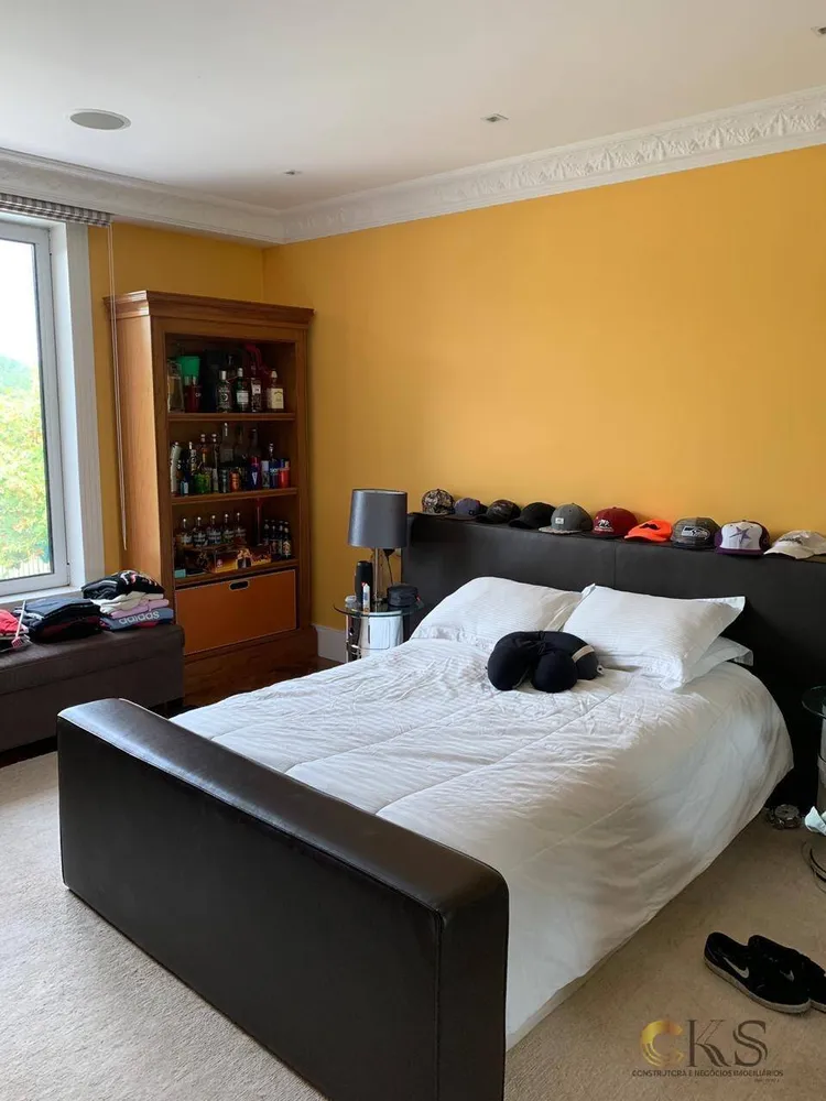 Casa, 6 quartos, 1637 m² - Foto 8
