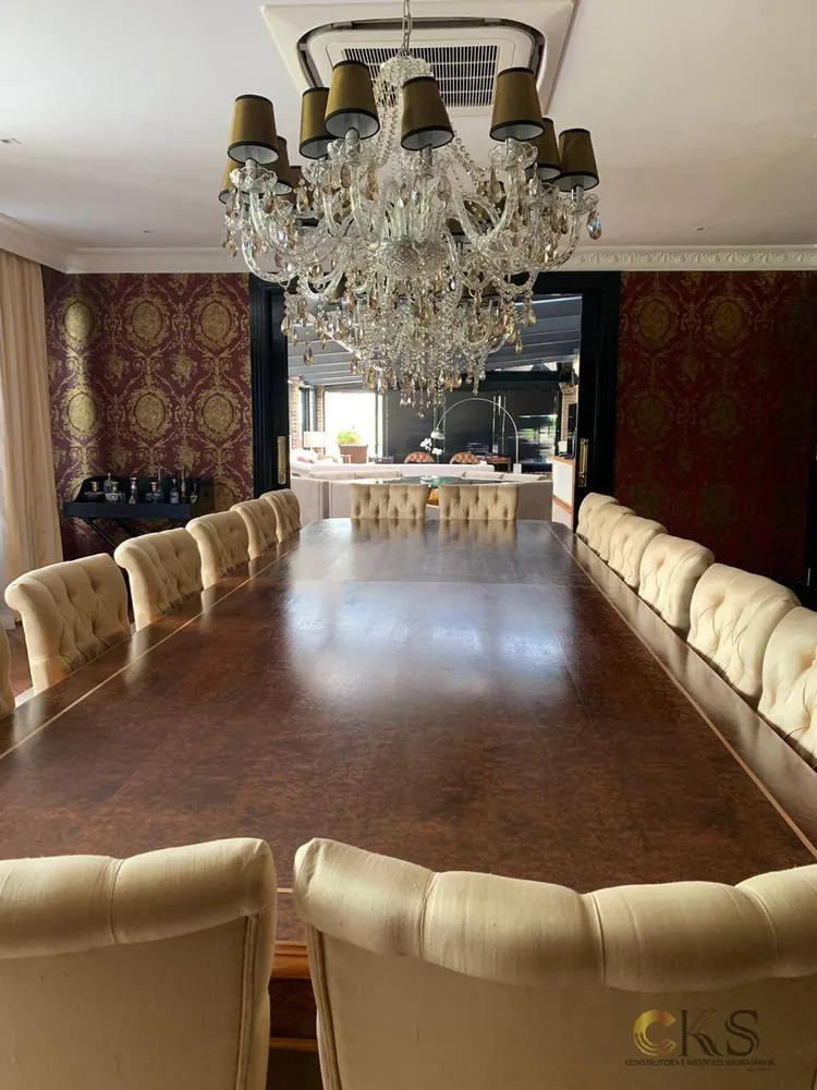 Casa, 6 quartos, 1637 m² - Foto 8