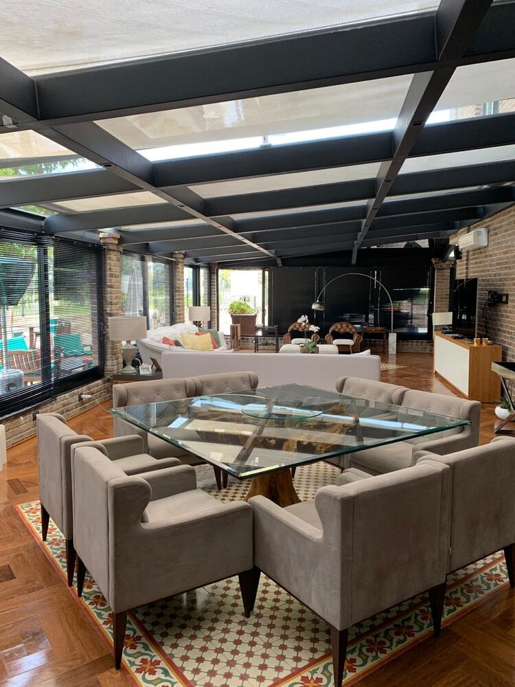 Casa, 6 quartos, 1637 m² - Foto 3