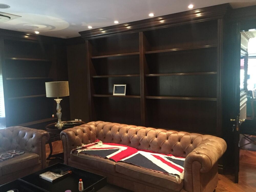 Casa, 6 quartos, 1637 m² - Foto 2