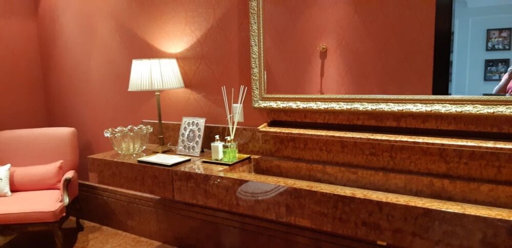 Casa, 6 quartos, 1637 m² - Foto 1